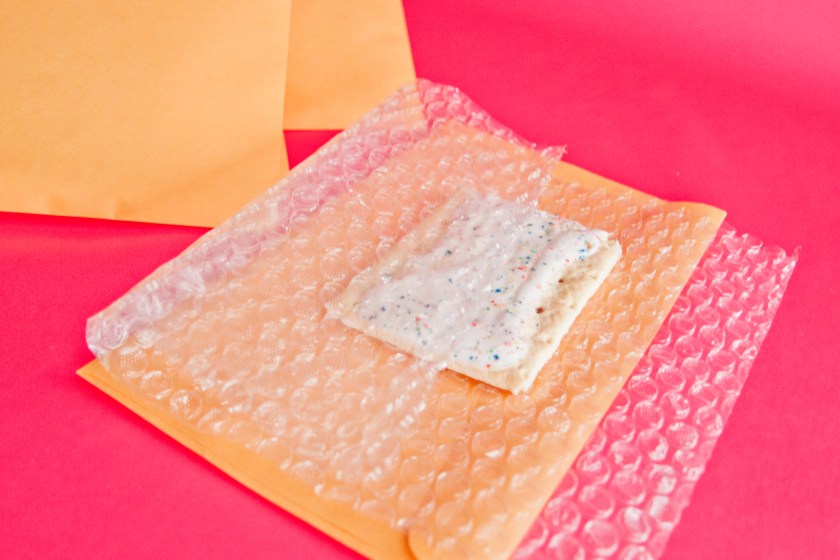 Carnival Booth Pop Shop Pop Tart